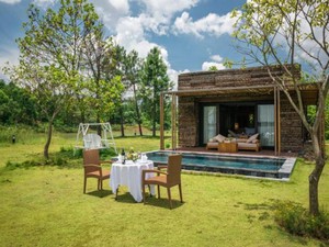 Flamingo Đại Lải Resort - thiên đường nghỉ dưỡng xanh độc đáo