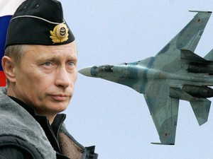 Máy bay NATO-Nga vờn nhau nhiều lần trước cuộc gặp Trump-Putin