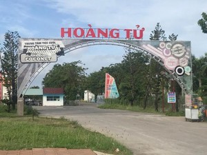 Chủ tịch Cần Thơ lên tiếng về việc thu hồi dự án gần 500 tỷ đồng