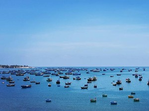 Cẩm nang chơi hết điểm đẹp, ăn đủ món ngon ở Phan Thiết