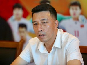 Cựu danh thủ CAHN chỉ ra nhân tố gây đột biến của Olympic Việt Nam