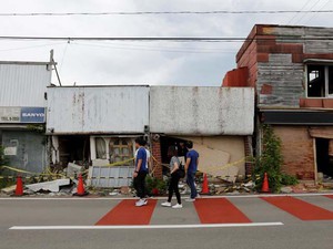 7 năm sau thảm họa sóng thần, thành phố Fukushima bây giờ như thế nào