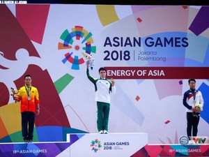 Vì ASIAD 18, truyền hình trả tiền vội vã bổ sung kênh VTC3