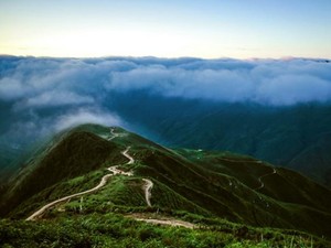 Những cung đường trekking 3 ngày 2 đêm cho dịp lễ 2.9