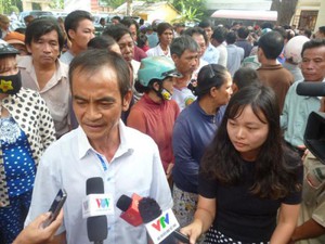 Gia đình yêu cầu tử hình người khiến ông Huỳnh Văn Nén ngồi tù oan
