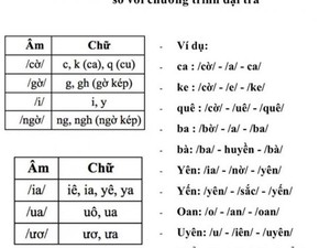 GS Ngô Bảo Châu lần đầu chia sẻ trải nghiệm học đánh vần &quot;lạ&quot;