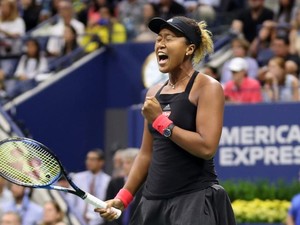 Mỹ mở rộng 2018: Đánh bại Serena Williams, Naomi Osaka đi vào lịch sử