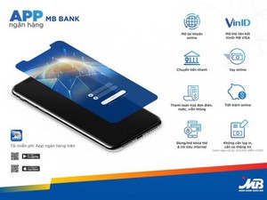 MB hỗ trợ khách hàng chuyển SIM 11 số về 10 số