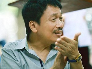 Phú Quang: “Ngọc Anh 3A gửi tôi hộp quà rất to sau vụ hét cát- sê 10.000 USD”