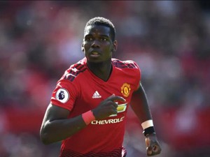 NÓNG: Mino Raiola xác nhận Paul Pogba chia tay M.U