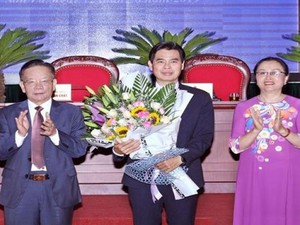 Thủ tướng phê chuẩn Chủ tịch tỉnh Sơn La, bổ nhiệm Thứ trưởng Bộ GTVT