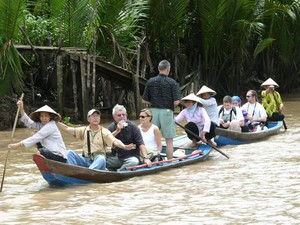 Món ăn đặc sản ở Bình Dương: Sự độc đáo trong cách chế biến đã tạo nên món bún riêu lưỡi heo hấp dẫn - Ảnh 7.