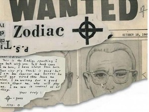 Án mạng bí ẩn: Sát thủ Zodiac khét tiếng ở thế kỷ 20