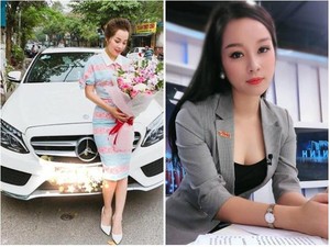 Tò mò cuộc sống của Minh Hương “Nhật ký Vàng Anh” sau 13 năm