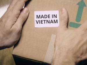 Dự thảo “Made in VietNam”: Lời giải vụ Asanzo nghi nhập nhằng xuất xứ hàng hoá?