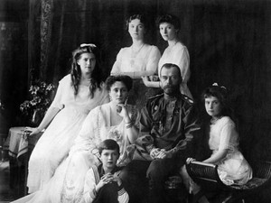 Tiết lộ căn bệnh khủng khiếp ám ảnh Gia tộc Sa hoàng Nga