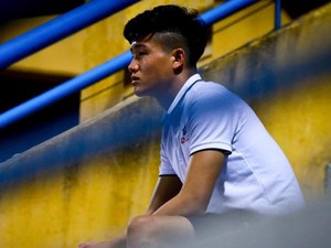 Phí Minh Long, nỗi buồn ở Hà Nội FC và tương lai bất định