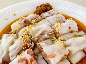 “Bánh cuốn” nóng phiên bản Hong Kong có gì khác so với Việt Nam?