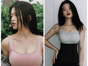 Clip: Hot girl 2002 Linh Ka hiện đã thay đổi như thế nào?