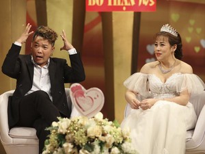Diễn viên Hoàng Mèo kể chuyện mê gái, hôn gái đẹp 12 lần trong một đêm