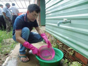 Làm giàu khác người: Giám đốc bỏ về quê nuôi lươn bán sang Nhật