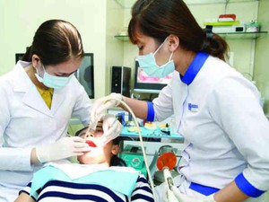 TP.HCM: Khách nước ngoài đến chữa bệnh tăng, du lịch y tế chưa bứt phá