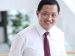 Nợ "khủng", DN ông Nguyễn Văn Đạt bỏ trăm tỷ mua trái phiếu trước hạn