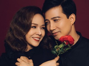 Nữ diễn viên “đanh đá nhất màn ảnh Việt” Diễm Hương chia sẻ về chuyện hôn nhân