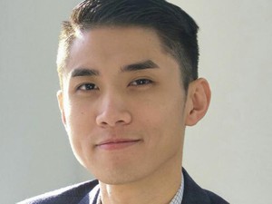 Chàng trai gốc Việt kiếm hàng triệu USD khởi nghiệp từ tiền ảo