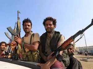 Phiến quân Houthi tuyên bố giết  500 lính Arab Saudi, bắt 2.000 người khác