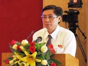 Chủ tịch tỉnh Khánh Hòa Lê Đức Vinh đối diện mức kỷ luật cách chức?