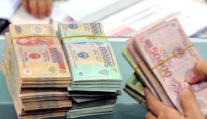  Nguyên Cục trưởng Cục thuế Cà Mau và thuộc cấp gây thất thoát 5,5 tỷ đồng đối diện khung hình phạt nào? - Ảnh 4.