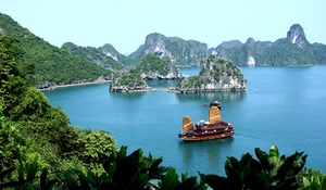 Vì sao lượng khách du lịch Nga đến Việt Nam tăng đột biến?