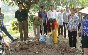 Hà Nam: Tập huấn phân loại,  thu gom rác thải tại gia đình
