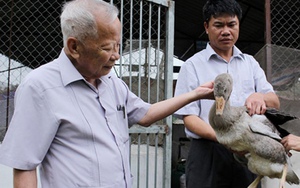 Ra mắt cuốn sách về Phó Thủ tướng Nguyễn Công Tạn: Người đưa nền nông nghiệp Việt Nam phát triển vượt bậc  - Ảnh 6.