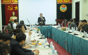 Hội thảo “Nông dân trước cơ hội ứng dụng cây trồng biến đổi gen tại Việt Nam”