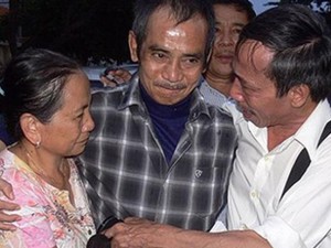 ĐB Lê Thị Nga: Dấu hiệu oan sai vụ Huỳnh Văn Nén khá rõ
