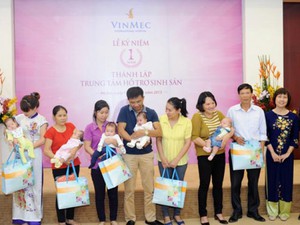 IVF Phương Châu ra mắt thành viên thứ hai tại bệnh viện Phương Nam- Ảnh 5.