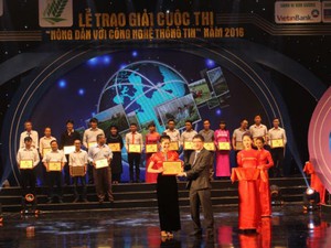 Đêm chung kết "Nhà nông đua tài" ở Buôn Ma Thuột, đội chủ nhà Đắk Lắk giành ngôi quán quân - Ảnh 13.