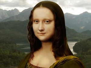 Giải mã nụ cười bí ẩn của Mona Lisa