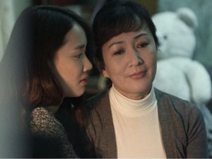 NSND Minh Hòa đóng vai ác: "Tôi phải để khán giả ghét mình"