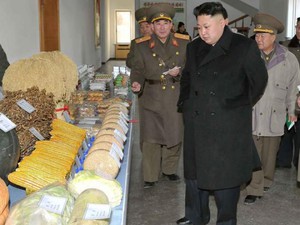 Kim Jong-un ra lệnh cấm trêu đùa về béo phì, thừa cân