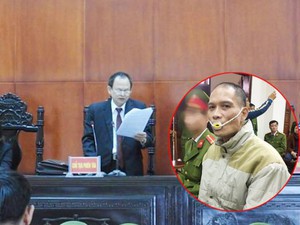 Kẻ gây thảm án ở Quảng Ninh nhận 2 án tử vì… đọc nhầm