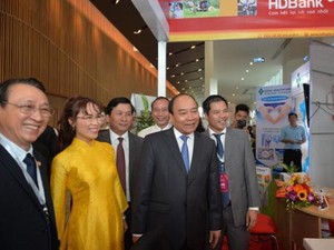 HDBank kết nối doanh nghiệp tại Diễn đàn Đầu tư Đà Nẵng 2017