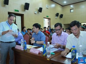 86 đội bóng tham gia giải bóng đá học sinh Hà Nội tranh Cup Number 1 Active