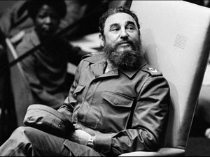 Âm mưu gài mìn vào sò biển ám sát lãnh tụ Fidel Castro