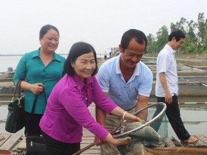 Sức lan tỏa lớn từ Chương trình “Tự hào Nông dân Việt Nam”