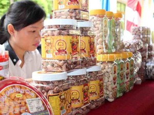 Doanh nghiệp nước ngoài đẩy mạnh đầu tư vào ngành điều Việt Nam
