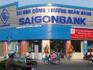 Vietcombank chấm dứt “sở hữu chéo” tại Saigonbank