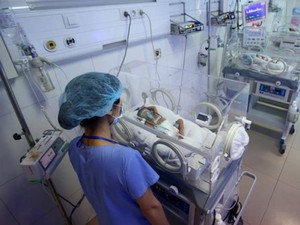 Nhiễm khuẩn bệnh viện, vấn nạn toàn cầu đe dọa tính mạng trẻ sinh non